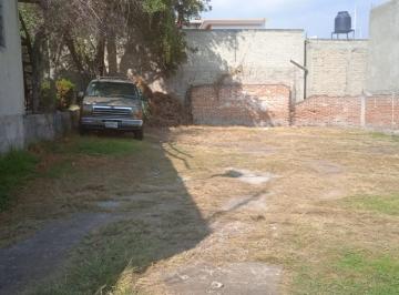 Terreno / Lote de 3 habitaciones, Tlalnepantla de Baz · Oportunidad de Terreno en Venta (Tequexquinahuac)