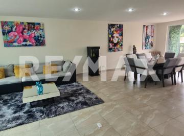 Casa en condominio · 500m² · 3 Recámaras · 2 Estacionamientos · Venta de Casa en Fraccionamiento Lomas Verdes, Sexta Sección Lomas Verdes, Jose m. Hidalgo Esnaurriz
