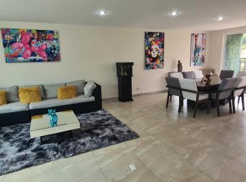 Casa en condominio · 500m² · 3 Recámaras · 2 Estacionamientos · Venta de Casa en Fraccionamiento Lomas Verdes, Sexta Sección Lomas Verdes, Jose m. Hidalgo Esnaurriz