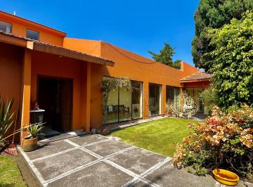 FACHADA · Casa en Venta Lomas Chapultepec