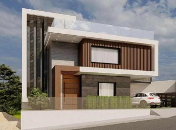 Casa de 4 habitaciones, Tijuana · Casa en Preventa con Alberca, Sótano, y Terraza en Real del Mar, Tijuana B. C.