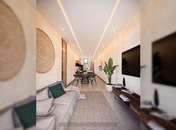 Departamento de 1 habitación, Benito Juárez · Departamento en Venta