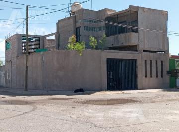 Casa · 123m² · 3 Recámaras · 3 Estacionamientos · Jardines de Oriente