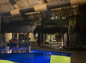 Casa de 3 habitaciones, Tapachula · Rento Casa en Playa Linda, Lado Playa $5 500 (Por Dia)24 Horas