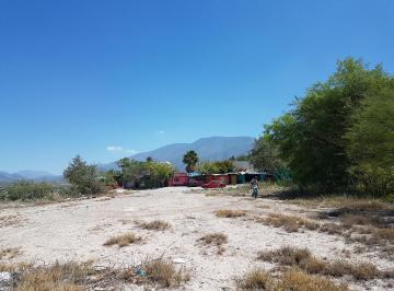 Terreno / Lote , Arteaga · Terreno en Venta Arteaga.