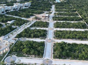 Terreno / Lote · 353m² · Preventa de Lotes Residenciales en Antigua Residencia Contemporánea, Mérida Yucatán