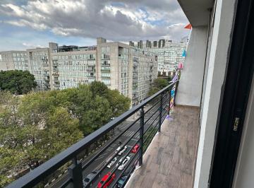 Departamento de 2 habitaciones, Benito Juárez · ¡Ultimo Departamento Disponible! Av Popocatéptl.