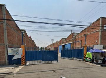 Bodega comercial , Gustavo A. Madero · Bodegas en Renta Industrial Vallejo