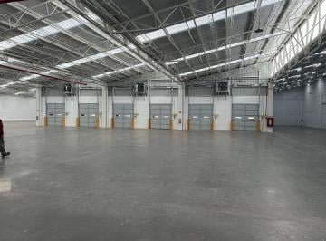 Bodega comercial , Gustavo A. Madero · Bodegas en Renta Industrial Vallejo