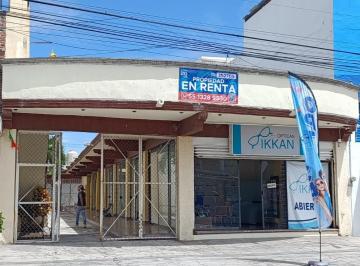 Inmueble productivo urbano · 300m² · 6 Estacionamientos - Luis Alberto Ferrer · Inmueble Comercial