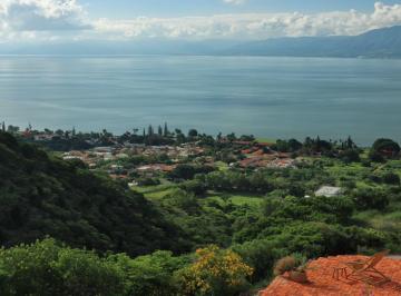 Terreno / Lote , Chapala · Terrenos en Venta en Tres Cañadas, Ajijic