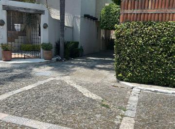 Casa en condominio de 3 habitaciones, La Magdalena Contreras · Vendo Casa en Condominio San Jeronino Lidice