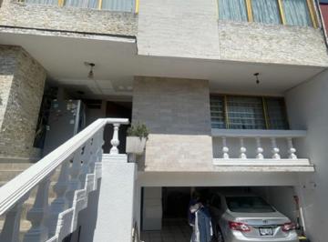 Casa de 3 habitaciones, Coyoacán · Vendo Casa en Paseos de Taxqueña