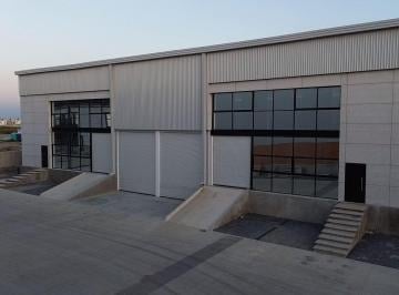 Bodega comercial , Zapopan · Se Renta Bodega en Zapopan Dentro de Parque Industrial