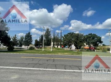 Terreno / Lote · 620m² · Santuario Santa Rita Terreno en Venta