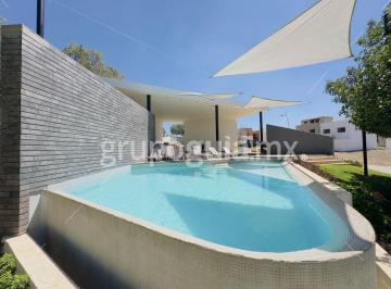 Terreno / Lote · 115m² · Terreno 56 Coto Sienna