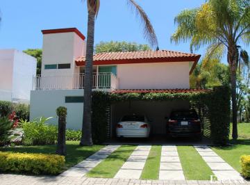 Casa de 3 habitaciones, Atlixco · Casa en Venta en Atlixco, Residencial Country Club El Cristo