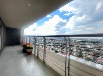 Departamento de 3 habitaciones, Alvaro Obregón · Venta PH en Be Grand San Ángel