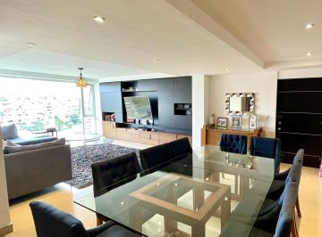Departamento de 3 habitaciones, Huixquilucan · Departamento en Venta Hacienda El Ciervo Capri
