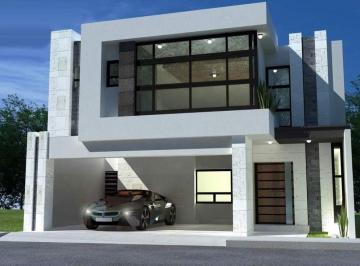 Casa · 300m² · 3 Recámaras · 2 Estacionamientos · Venta de Casa en Saltillo Coahuila Norte