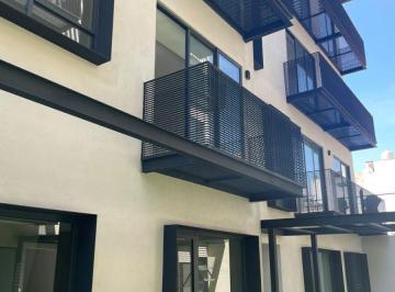 Departamento de 2 habitaciones, Benito Juárez · Estrena Excelente Departamento