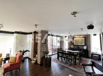 Casa de 3 habitaciones, Lerma · Casa en Venta en Club de Golf Los Encinos - (4)