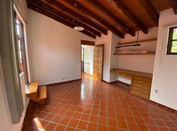 Casa de 4 habitaciones, Coyoacán · Casa Coyoacán Fraccionamiento Privado Costado Atrio de San Francisco