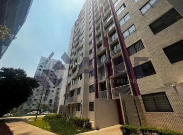 Departamento en Renta de 2 habitaciones San Carlos · Departamento en Renta en Parques Gdl 204 E