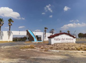 Terreno / Lote , Ramos Arizpe · Terreno en Venta Valle del Mimbre, Ramos Arizpe.