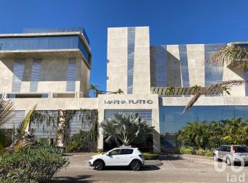 Departamento · 104m² · 2 Recámaras · 1 Estacionamiento · Departamento en Venta en Marina Platino C. P. 82103 La Marina Mazatlán, Sinaloa.