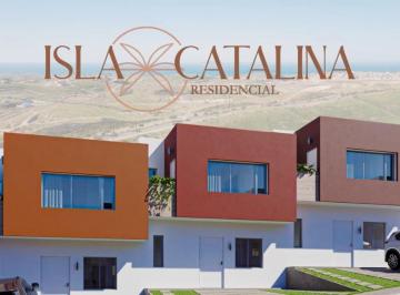 Casa de 3 habitaciones, Tijuana · Casa en Venta en Isla Catalina (Pórticos de San Antonio)