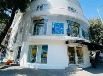 Local comercial , Cuauhtémoc · Esplendido y Elegante Local en La Condesa
