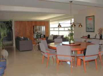 Departamento de 3 habitaciones, Alvaro Obregón · Departamento en Venta La Loma, Santa Fe