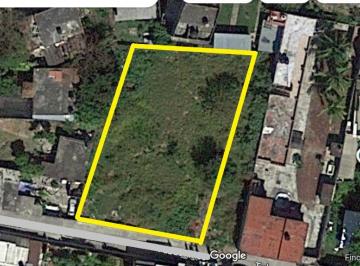 Terreno / Lote , Xochitepec · Xochitepec Venta Terreno 1,543 m² Plano Bardado