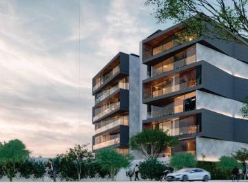 Departamento · 59m² · 240 San Javier Departamentos Próximamente