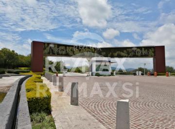 Terreno / Lote · 180m² · Rtv Terreno en Venta en El Encino Residencial & Golf