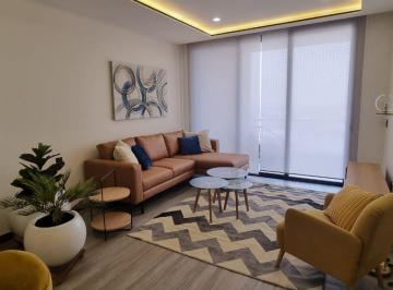 Departamento · 81m² · 1 Recámara · 1 Estacionamiento · Departamento en Fraccionamiento Residencial Soberna