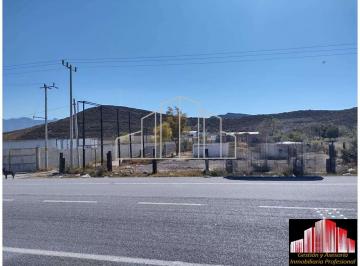 Terreno comercial , Saltillo · Terreno en Renta en Carretera Torreón