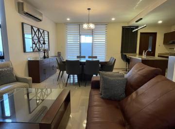 Casa de 3 habitaciones, Alvarado · Hermosa Casa Frente a Area Verde con Acabados