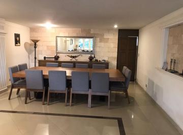 Departamento · 220m² · 3 Recámaras · 2 Estacionamientos · Departamento en Venta en Polanco Seccion 1