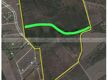 Terreno / Lote · 230000m² · Terreno / Lote en Venta en Las Palmas
