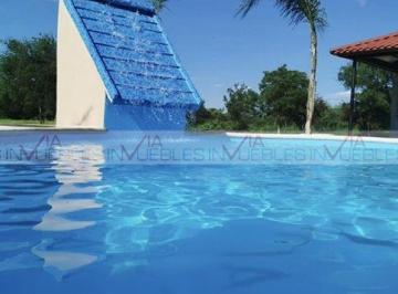 Rancho de 2 habitaciones, Montemorelos · Rancho en Venta en Calles