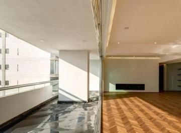 Departamento de 3 habitaciones, Cuajimalpa de Morelos · Venta Penthouse con Terraza Secretaría de Marina Lomas del Chamizal Apa_4516 Cm