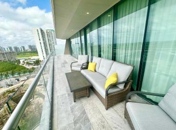 Departamento de 2 habitaciones, Benito Juárez · Se Vende o Renta Departamento Amueblado en Shark Tower