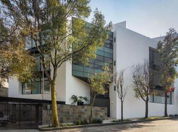 Departamento · 74m² · 2 Recámaras · 2 Estacionamientos · Venta de Departamento en Cuajimalpa de Morelos Ciudad de México