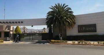 Terreno / Lote , Pachuca · Tu Rincón de Lujo en Privada La Purísima