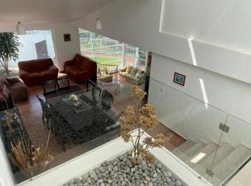Casa de 3 habitaciones, Ixtapan de la Sal · Venta de Casa Amueblada en Residencial Exclusivo en Ixtapan de La Sal