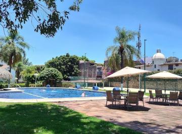 Casa de 4 habitaciones, Cuernavaca · Vista Hermosa Cuernavaca Venta Casa $8,500,000. - Alberca Tennis Jardines