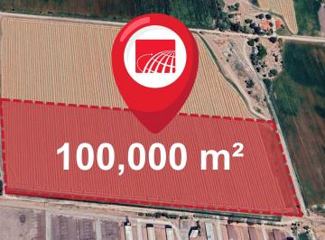Terreno / Lote , Mexicali · Terreno en Venta por Carretera a San Felipe (100,000 M²)