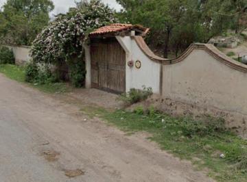 Rancho de 4 habitaciones, Tepetlaoxtoc · Vendo Rancho Cerca de Texcoco, Estado de Mexico.